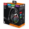 Spirit of Gamer MIC-XH600 7.1 fekete gamer headset