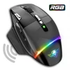 Kép 13/24 - Spirit of Gamer XPERT-M800 10 000DPI vezeték nélküli fekete gamer egér