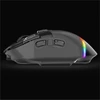 Spirit of Gamer XPERT-M800 10 000DPI vezeték nélküli fekete gamer egér