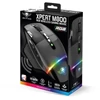 Kép 17/24 - Spirit of Gamer XPERT-M800 10 000DPI vezeték nélküli fekete gamer egér