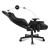 Kép 6/19 - Spirit Of Gamer Crusader Gaming Chair Black