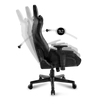 Kép 7/19 - Spirit Of Gamer Crusader Gaming Chair Black