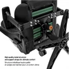 Kép 9/19 - Spirit Of Gamer Crusader Gaming Chair Black