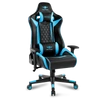 Kép 1/19 - Spirit Of Gamer Crusader Gaming Chair Black/Blue
