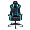 Kép 2/19 - Spirit Of Gamer Crusader Gaming Chair Black/Blue