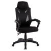 Kép 1/12 - Spirit Of Gamer Hellcat Gaming Chair Black
