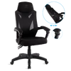Kép 6/12 - Spirit Of Gamer Hellcat Gaming Chair Black