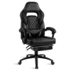 Kép 1/15 - Spirit Of Gamer Mustang Gaming Chair Black