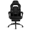 Kép 2/15 - Spirit Of Gamer Mustang Gaming Chair Black