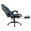 Kép 5/15 - Spirit Of Gamer Mustang Gaming Chair Black/Blue