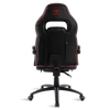 Kép 4/15 - Spirit Of Gamer Mustang Gaming Chair Black/Red