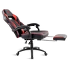 Kép 5/15 - Spirit Of Gamer Mustang Gaming Chair Black/Red