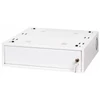 Kép 5/9 - Stalflex CHR19-3U-420W 19" 3U 420mm mély fehér CCTV rack