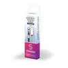 Kép 2/2 - Stansson 1m 3in1 mágneses fejű microUSB/Type-C/Lightning fonott kábel