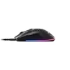 Kép 2/5 - SteelSeries Aerox 3 (2022) Onyx fekete optikai gamer egér