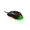 Kép 3/5 - SteelSeries Aerox 3 (2022) Onyx fekete optikai gamer egér