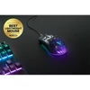 Kép 5/5 - SteelSeries Aerox 3 (2022) Onyx fekete optikai gamer egér