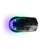 Kép 1/10 - SteelSeries Aerox 3 (2022) Onyx wireless fekete optikai gamer egér