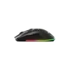 Kép 2/10 - SteelSeries Aerox 3 (2022) Onyx wireless fekete optikai gamer egér