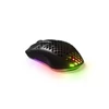 Kép 4/10 - SteelSeries Aerox 3 (2022) Onyx wireless fekete optikai gamer egér