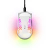 SteelSeries Aerox 3 (2022) Snow fehér optikai gamer egér