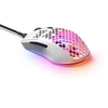 Kép 4/9 - SteelSeries Aerox 3 (2022) Snow fehér optikai gamer egér
