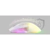 Kép 6/12 - SteelSeries Aerox 3 Ghost vezeték nélküli gamer egér