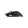 Kép 7/8 - SteelSeries Aerox 5 vezeték nélküli fekete gamer egér