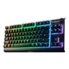 Kép 2/11 - SteelSeries Apex 3 TKL UK fekete gamer billentyűzet