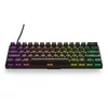 SteelSeries Apex Pro Mini UK fekete gamer billentyűzet