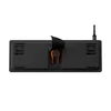 Kép 3/9 - SteelSeries Apex Pro Mini UK fekete gamer billentyűzet