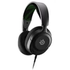 Kép 6/8 - Steelseries Arctis Nova 1X Headset Black