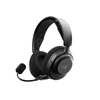Kép 2/6 - SteelSeries Arctis Nova 3P vezeték nélküli fekete gamer headset