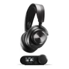 Kép 2/18 - SteelSeries Arctis Nova Pro Wireless X fekete gamer headset