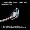 Kép 13/18 - SteelSeries Arctis Nova Pro Wireless X fekete gamer headset