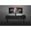 Kép 6/10 - SteelSeries QCK 3XL gamer egérpad