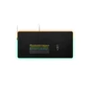 Kép 4/11 - SteelSeries QCK Prism Cloth 3XL gamer egérpad