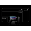 Kép 5/11 - SteelSeries QCK Prism Cloth 3XL gamer egérpad