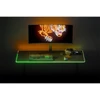 Kép 6/11 - SteelSeries QCK Prism Cloth 3XL gamer egérpad