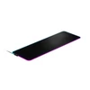 Kép 2/6 - SteelSeries QCK Prism Cloth XL világító gamer egérpad