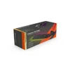Kép 3/6 - SteelSeries QCK Prism Cloth XL világító gamer egérpad