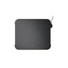 Kép 3/8 - SteelSeries QCK Prism RGB Cloth Medium világító gamer egérpad