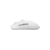 SteelSeries Rival 3 Gen 2 vezeték nélküli fehér gamer egér