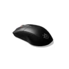 Kép 1/10 - SteelSeries Rival 3 wireless fekete optikai gamer egér