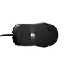 Kép 2/5 - SteelSeries Rival 5 fekete optikai gamer egér