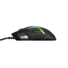 Kép 3/5 - SteelSeries Rival 5 fekete optikai gamer egér