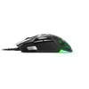 Kép 8/10 - Steelseries Aerox 5 vezetékes fekete gamer egér