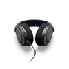 Kép 8/18 - Steelseries Arctis Nova 1P Headset Black