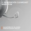 Steelseries Arctis Nova 1 Headset White