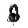 Kép 5/18 - Steelseries Arctis Nova 1 Headset Black